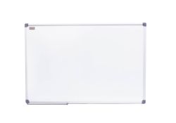 Tabule bílá magnetická Premium - 100 x 150 cm