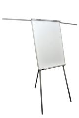 Classic  Tabule Flipchart YSA - YSA PLUS s výsuvnými rameny