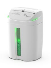 Skartovací stroj KOBRA S4 - HYBRID