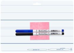 centropen  Oboustranně stíratelné tabulky Centropen - 7719 / formát A4 oboustranná pro 1.třídu ZŠ