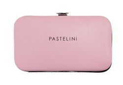 Pastelini  Karton P+P PASTELINI 8-262 manikúra růžová