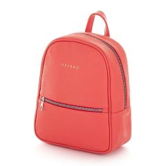 Karton P+P  Dámský batoh DIXY - Leather Coral