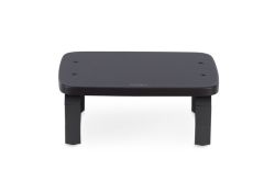 Podstavec pod monitor Kensington SmartFit® - černošedá