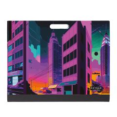 Karton P+P  Desky na výkresy A3 - Picasso City