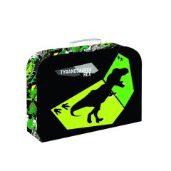 Školní kufřík - T-Rex
