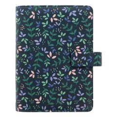 Filofax  Filofax Garden - osobní / Dusk