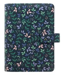 Filofax Garden - osobní / Dusk