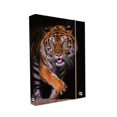 Box A4 na sešity Jumbo / Tiger