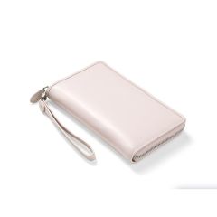 Filofax  Diář Filofax Compact Malden Zip - osobní / růžová