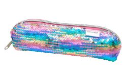 Pouzdro na tužky Etue - Glitter Pastel