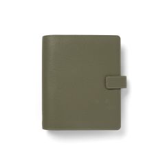 Diář Filofax Camden - A5 / olive