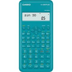 Casio  Casio FX 220 plus 2E školní kalkulačka displej 10+2 místa