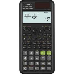 Kalkulačka Casio FX 85 ES Plus