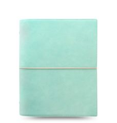 Filofax Domino Soft - A5 / pastelová zelená