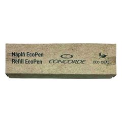 Concorde  Náplň CONCORDE EcoPen - modrá / 0,5 mm