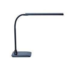 Lampa LED Maul pirro stmívatelná se svorkou - černá