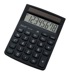Kalkulačka Rebell ECO310 displej 8 míst