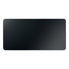 Pracovní podložka Leitz - černá / 40 x 80 cm