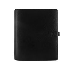 Filofax  Filofax Finsbury - A5 / černá