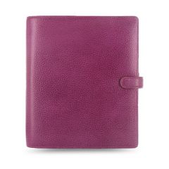 Filofax  Filofax Finsbury - A5 / malinová