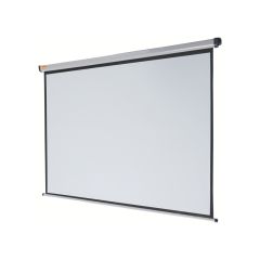 Plátno projekční 16:10 na zeď - 2000 x 1350 mm