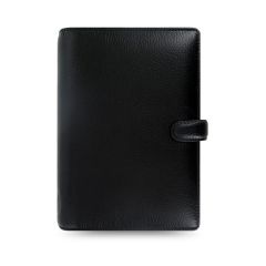 Filofax  Filofax Finsbury - osobní / černá