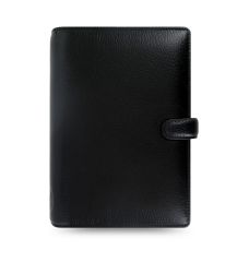 Filofax Finsbury - osobní / černá