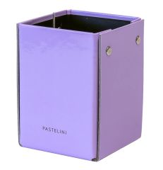 Pastelini  Stojánek na tužky PASTELINi - fialová