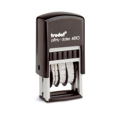 Datumka Trodat 4810 - 4810