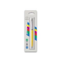 Kuličkové pero Parker Jotter Originals - žlutá