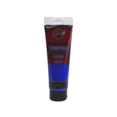 Koh-i-noor  Temperová barva - ultramarín / tuba 250 ml