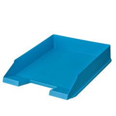 Herlitz  Kancelářský box Herlitz GREENline - světle modrá