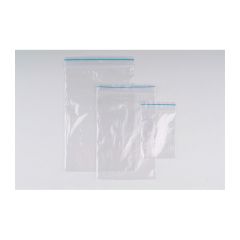 Sáčky se zipem 4 x 6 cm - 100 ks