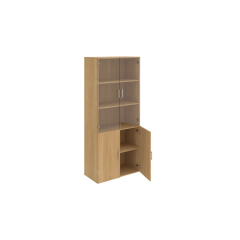 Skříň policová vysoká - D 5 80 09