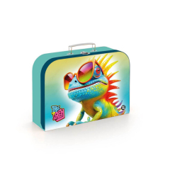 Školní kufřík - Chameleon