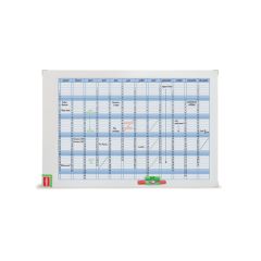 Plánovací tabule - týdenní