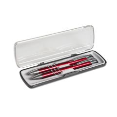 Concorde  Souprava Concorde Adriana - červená