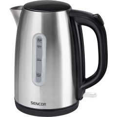 Konvice varná Sencor SWK 1720BK / černá