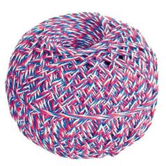 Motouz trikolora / 72 x 9 tex / 40 g