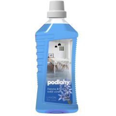 Lavon  Čistič na podlahy LAVON Blue Fresh - 1 l