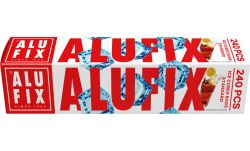 Sáčky na led Alufix / 240 kostek