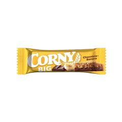 Tyčinka Corny BIG - banán / 50 g