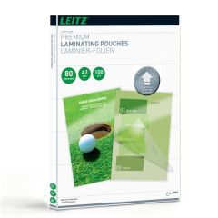 Laminovací pouzdra iLam - A3 80 mic / 100 ks