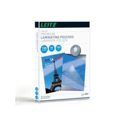 Laminovací pouzdra iLam - A4 100 mic / 100 ks