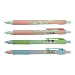 Kuličkové pero CONCORDE Iris - barevný mix