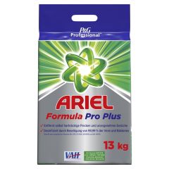 Ariel Formula Pro DEZINFEKČNÍ prací prášek 13 kg