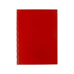 Desky Sporo - kapsy spodní / červená