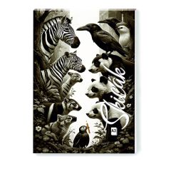 Skicák A3 / 10 listů