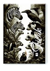 Skicák A3 / 10 listů