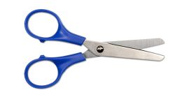 Nůžky CONCORDE dětské pro leváky